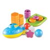 Learning Resources STEM Sink or Float Activity Set, Early Science Concepts, 32 Pieces, Ages 5+