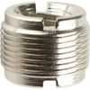 On Stage Mic Screw Adapter (5/8" Male to 3/8" Female)