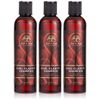 I Am As Curl-Clarity Shampoo, 8 oz (Pack of 3)