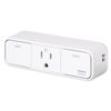 NuTone Overture Indoor Air Quality Smart Plug (BIAQSP100P)