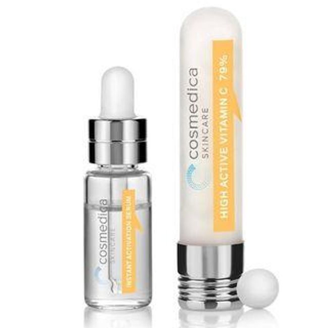 Cosmedica Skincare - 79% Vitamin C Power Serum