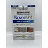 Never Wet Rust-Oleum Multi-Surface Liquid Repelling Treatment Kit Frosted Clear