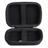 Adada Travel Case for Mattel UNO Card Game (Only Case) (Black)