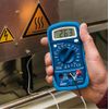 Draper 16 Function Digital Multimeter - Electrician Testing Equipment - 52320