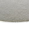 6" Silver Round Double Thick Cake Board (Pack of 10)