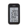 tanita Digital Hygrometer Black Tt – 572bk