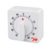 TALA Kitchen Timer, White, Regular
