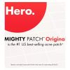 Hero Mighty Pimple Patches Duo 12