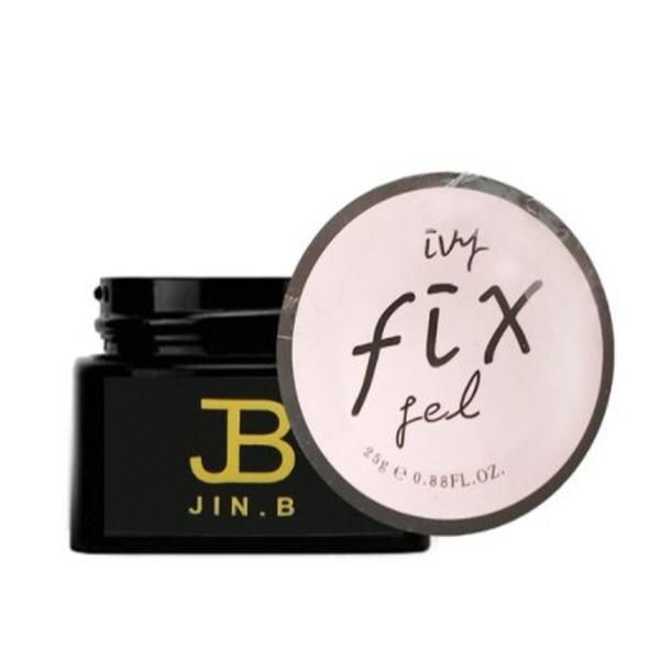 Gracia Jinbee Ivy Fix Gel 25g (Ideal wood file service!)