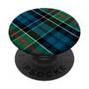 Scottish Clan Colquhoun Tartan Plaid PopSockets Adhesive PopGrip