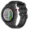 LOKEKE Garmin Approach S62 TPU Case - Black