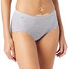 Sloggi Women's Basic+ Midi Brief (pack of 1)