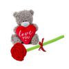 Me To You S4 With Rose And Gift Box