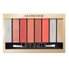 Max Factor Lipfinity Palette Nudes