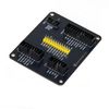 Treedix JTAG Breakout Board Adapter Board Multi-function Adapter Converter Board Suitable for st-link and jtag j-link