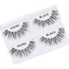 Ardell Deluxe Pack Wispies with Applicator, #68947, 0.07 Pound