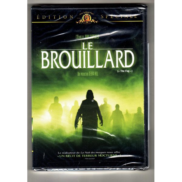 The Fog (Special Edition) (1980)