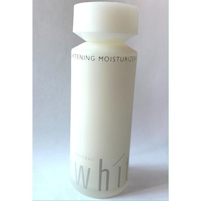 Shiseido UV White Whitening Moisturizer I  (100mL / 3.3 oz) JAPAN Free Shipping