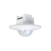 Cover - Motion Sensor 360° IR with Great Coverage and IR-Fernbedienungs - and Programming Function