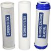 For Fluoride, Chlorine Sediment Removal Reverse Osmosis Drinking Ro Water System