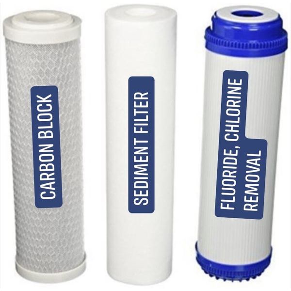 For Fluoride, Chlorine Sediment Removal Reverse Osmosis Drinking Ro Water System