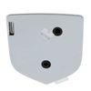 Mopar 68169766AA MEDALLION REAR DOOR