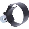 KS Tools 455.0050 1/2-inch 105-118mm Filter Strap Wrench