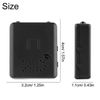 Mini Wifi IP Camera Home Security Night Vision HD 1080P Motion Detection Battery