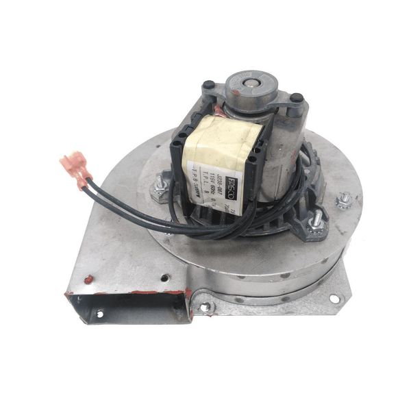 USSC 80573 Exhaust Blower for 4840, 2400 Window & Wall Mount Heaters