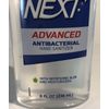 Hand Sanitizer 8oz