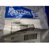 (50) #10-13 x 3/4" Flat Head Phillips Sharp Point Plain Finish Brass Wood Screws