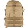 Fox Outdoor Products Large Transport Pack, Coyote