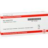 Nux vomica D30 DHU Amp., 8 St. Ampullen