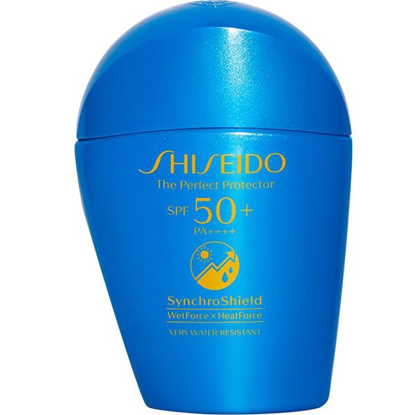 Shiseido The Perfect Protector SPF50+ PA++++