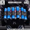 HK Army 5+4 Eject Paintball Harness Pod Pack - Grunge ROC