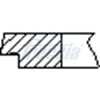 FRECCIA Piston Ring Set FR10-355600 Corsa D Hatchback (S07) ASTRA J