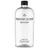 Squeaky Clean Alcohol Free Mouthwash 16 Ounce. Fresh Breath Oral Mouth Rinse. Cool Minty Flavor. Treats Bad Breath.