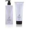 Napla Imprime Silky Moisture Shampoo, Beta, 9.5 fl oz (280 ml), Moisture Treatment, Beta, 7.1 oz (200 g) Set