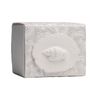 The Favorite Place® Burial Biodegradable Urn for Human Ashes, (Small Shell Ur...
