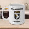 101st Airborne Coffee Mug - Air Assault