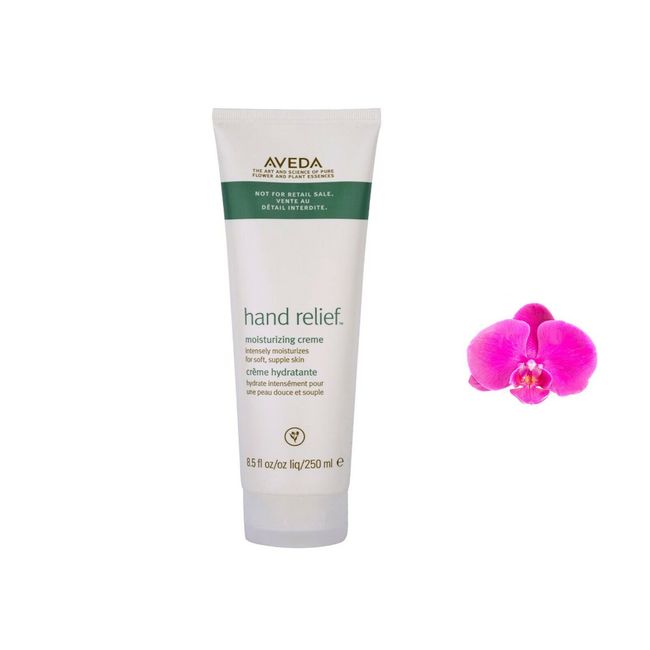 Aveda Hand Relief Moisturizing Crème 8.5oz / 250ml Brand New