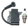 Ignition Module Coil for Stihl MS182, MS212,1148 400 1305