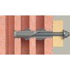 DUEBEL Mesh Nylon, Fischer Hk Ct 12 X 85