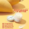 Handmade Heroes Overnight Lip Sleeping Mask, Lip Balm and Lip Moisturizer | Lip Mask for Chapped Lips, Cracked Lips, Dry lips, Wrinkle Lips for Women and Men. Soften and hydrates dry cracked lips with mango butter and jojoba oil.