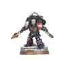 Games Workshop Warhammer 40K Blood Angels: Lemartes