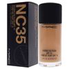 Studio Fix Fluid SPF 15 Foundation NC35