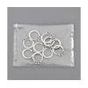 ESCO EA949DA-208 Stainless Steel Snap Ring for Axis 8mm