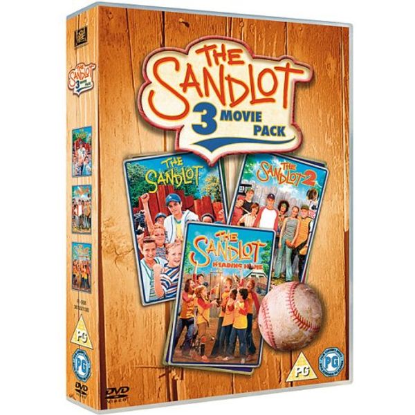 The Sandlot Collection [DVD]