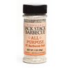 Jack Stack JK00307-6 BBQ Seasoning, 7 oz. - Quantity 6
