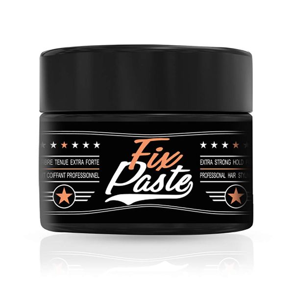 Hairgum Fix Paste 75 g